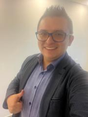 Hector Jaime Medina Urrego
