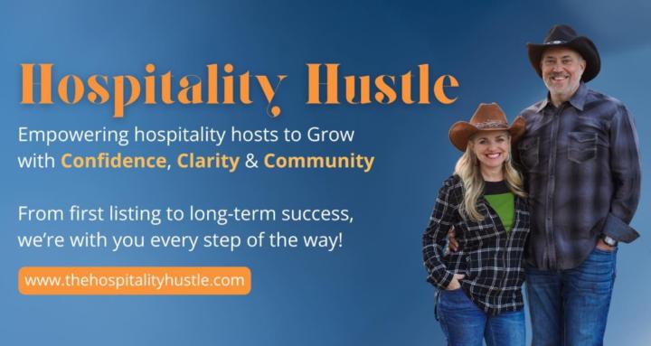 Hospitality Hustle