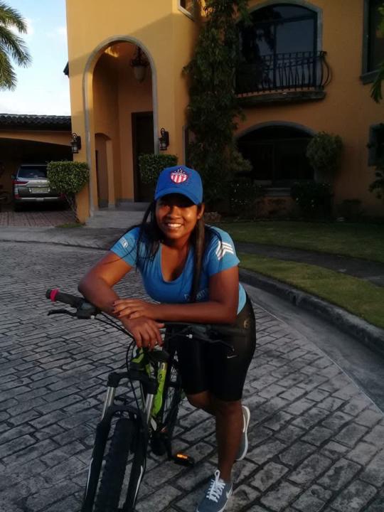 Yesenia Leyva