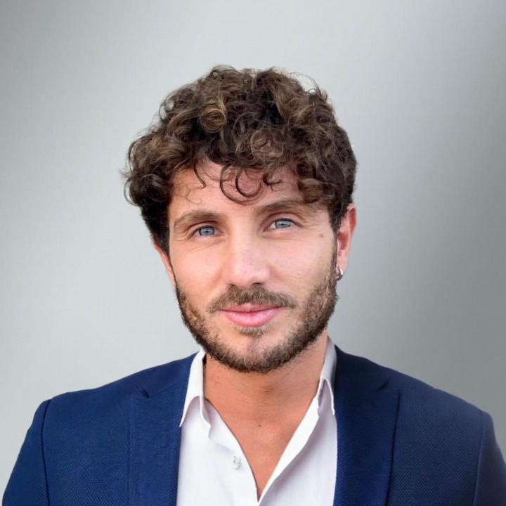 Francesco Libertucci