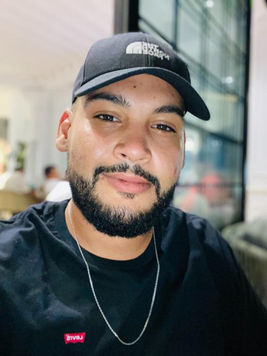 Ezzeddine Ziouziou