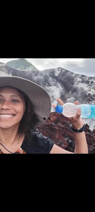 Sien Manoa