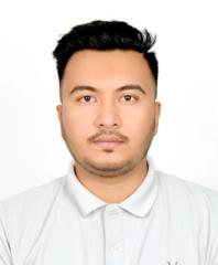 Sabin Karki