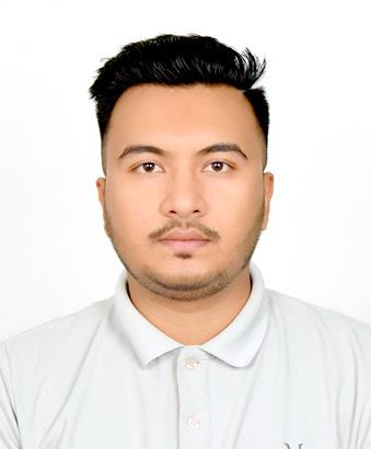 Sabin Karki