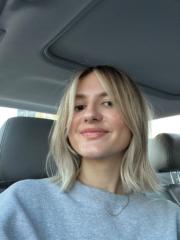 Maddy Peach