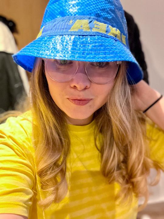 Nadja Hower