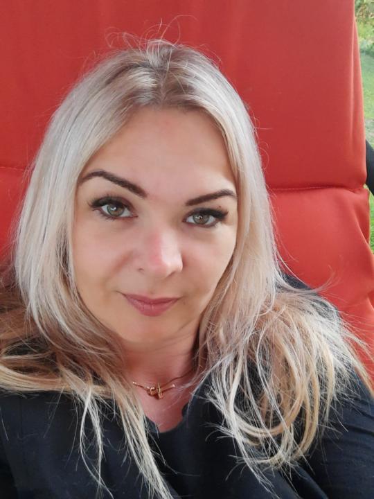 Timiș Nicoleta