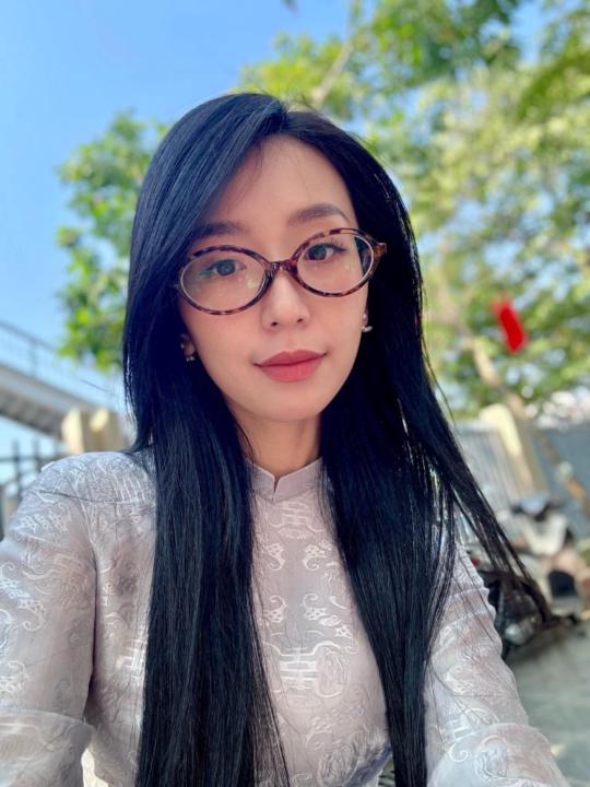 Lan Mai Hoang
