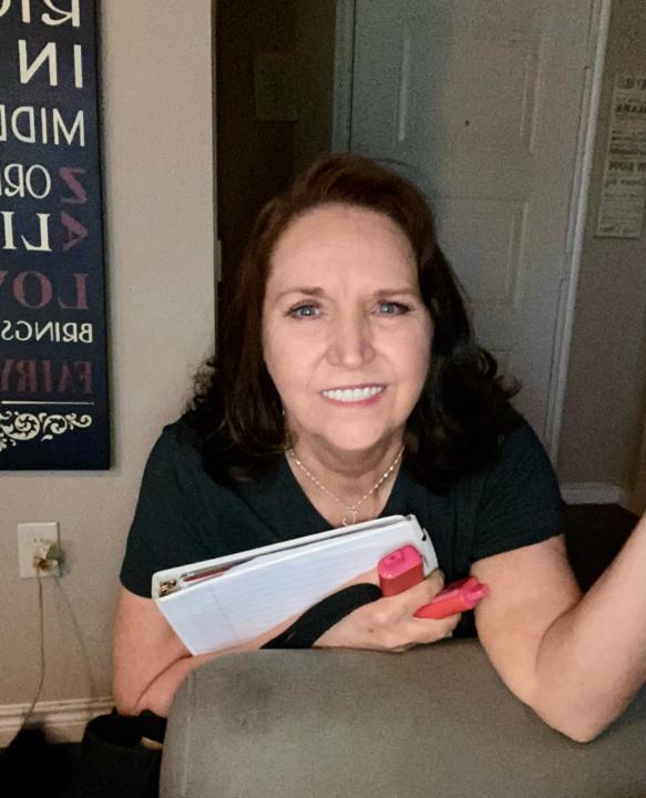 Johnnie Gail Culifer