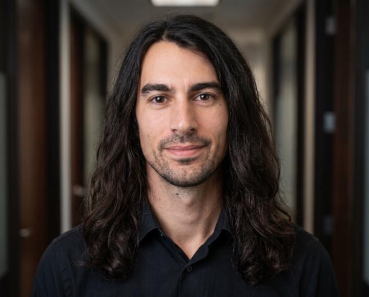 Jarrad Morrice