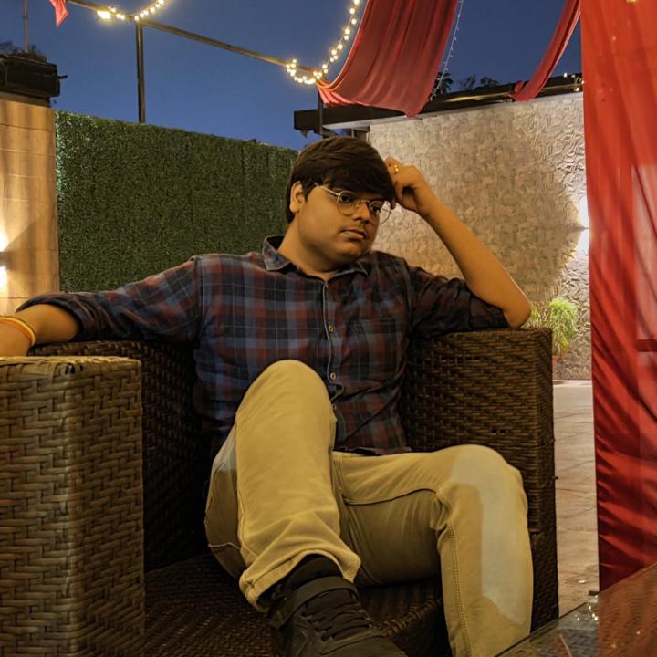 Utkarsh You