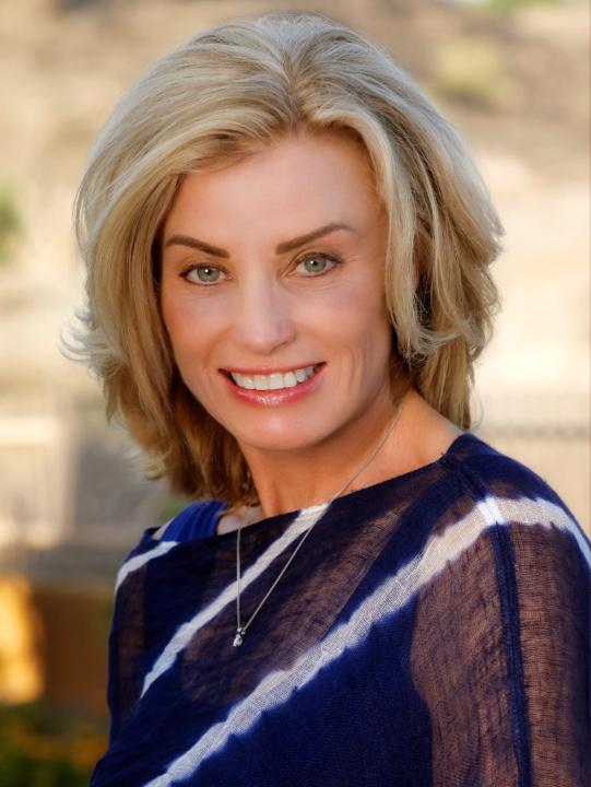 Diane Olson