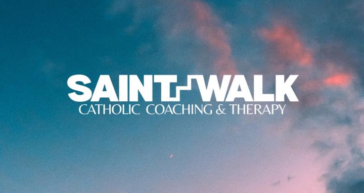 SaintWalk | Catholic Coaching