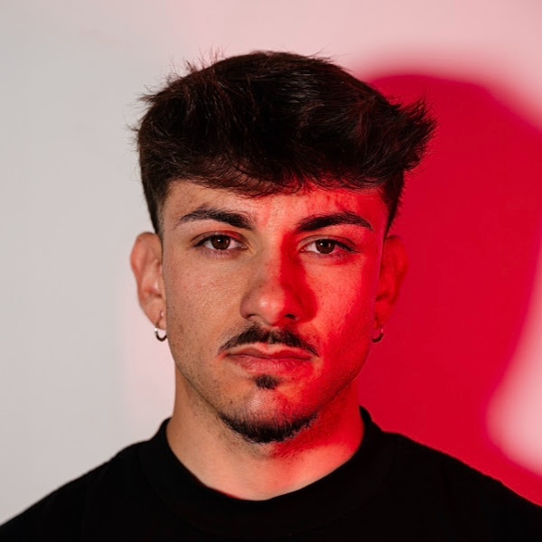 Brian Zaballos Sauri