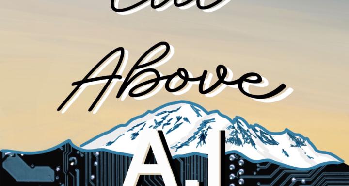CUT ABOVE A.I
