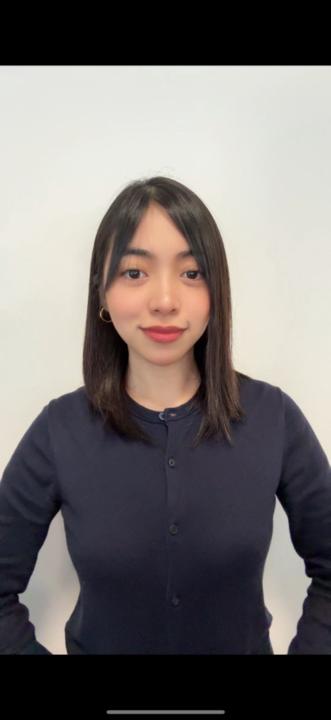 Claudia Mariella Doñuz