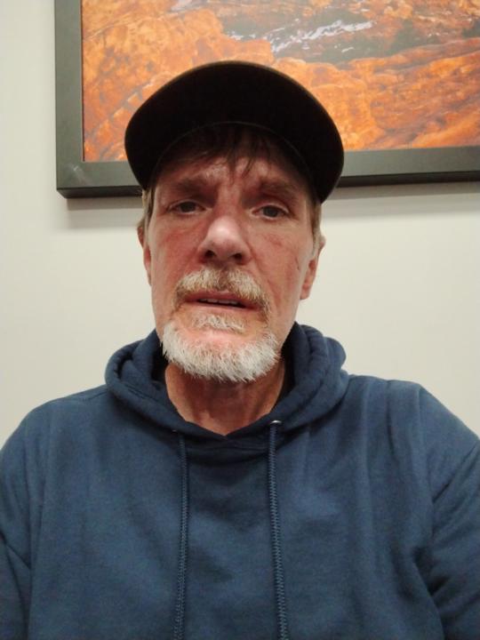 William Caldwell
