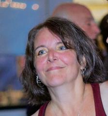 Eliane Sainte-Marie