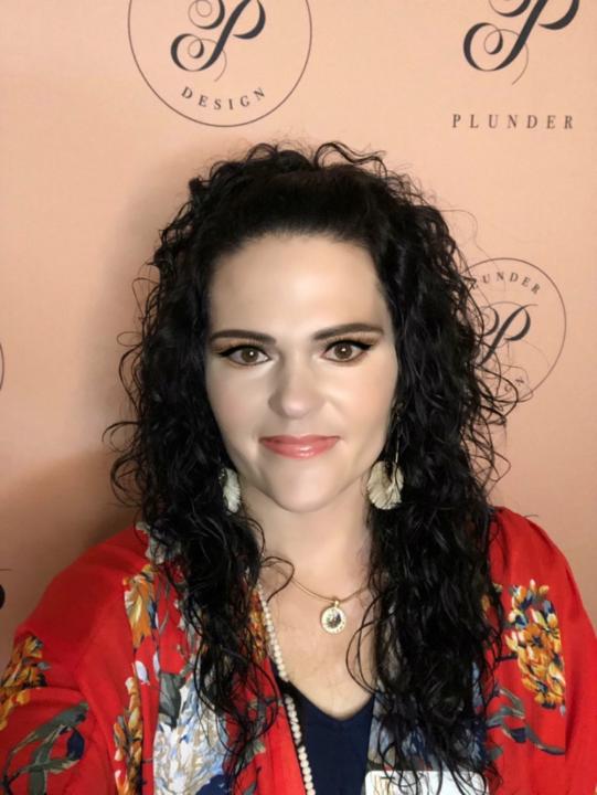 Julie Jefferson
