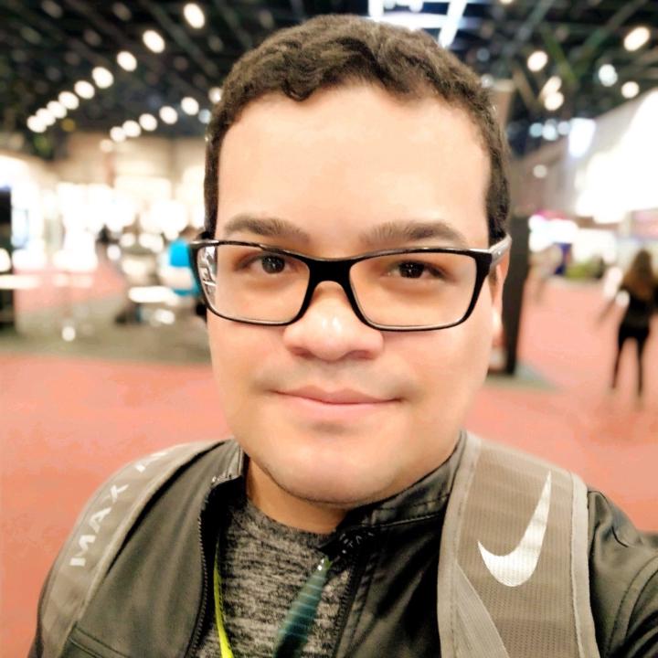 Alexandre Cavalcante