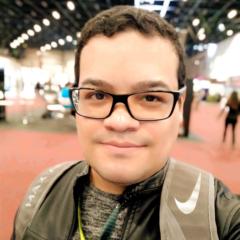 Alexandre Cavalcante