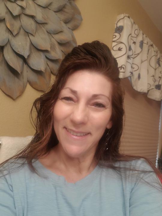 Francine Wilson