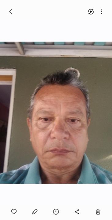 Angel Vargas