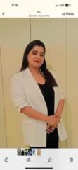 Parika Kapoor