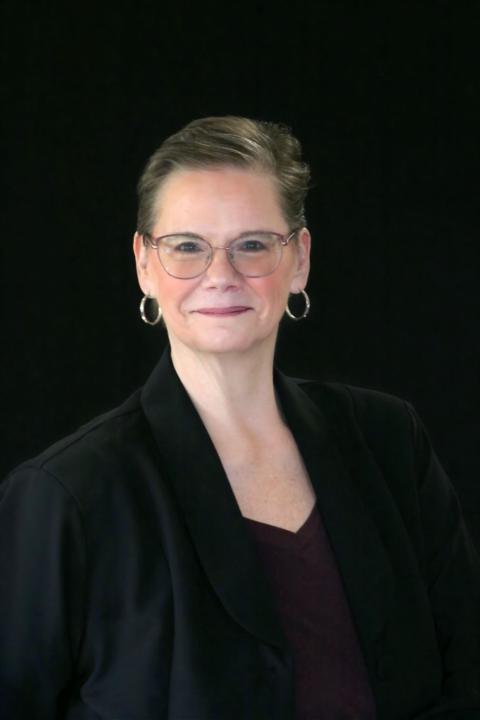 Jerri Glover