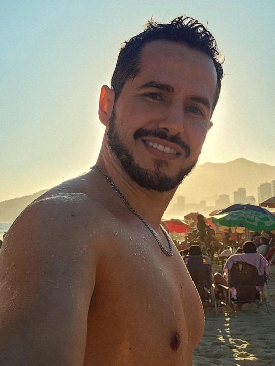 Jhonny Diaz