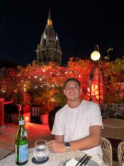 Juan Sebastian Gil Gomez
