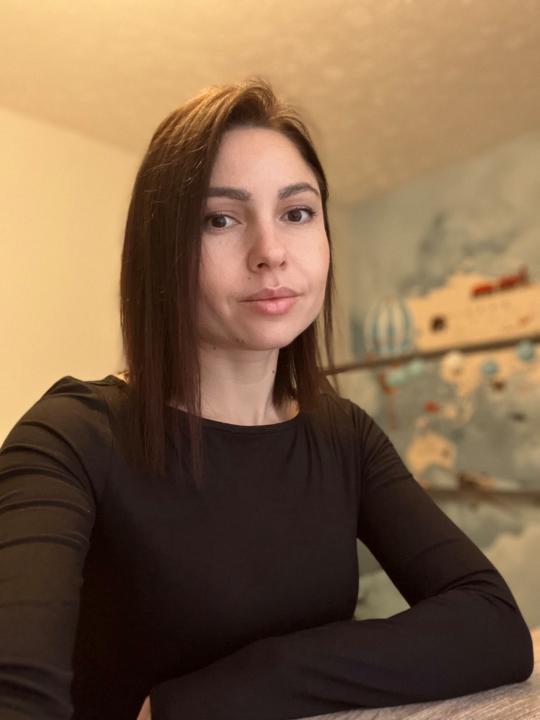 Viorica Raileanu