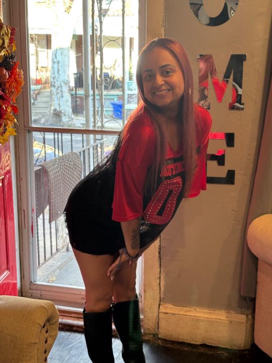 Tiffany Dejesus