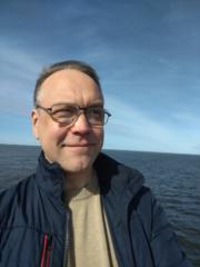 Tarmo Mäesalu