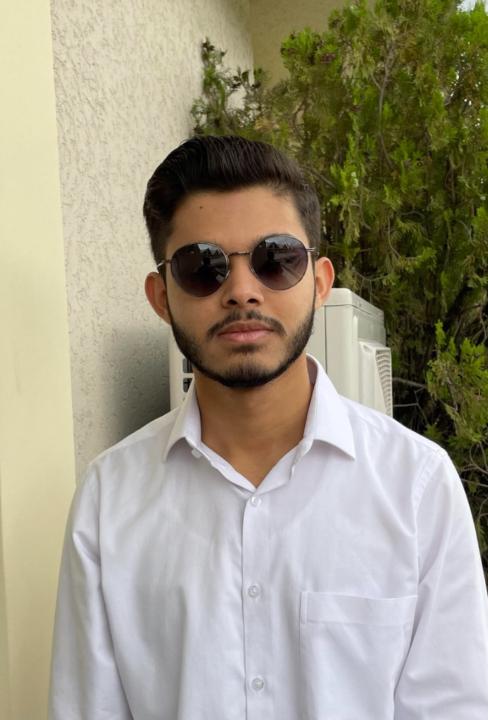 Muhammad Hassan Khan