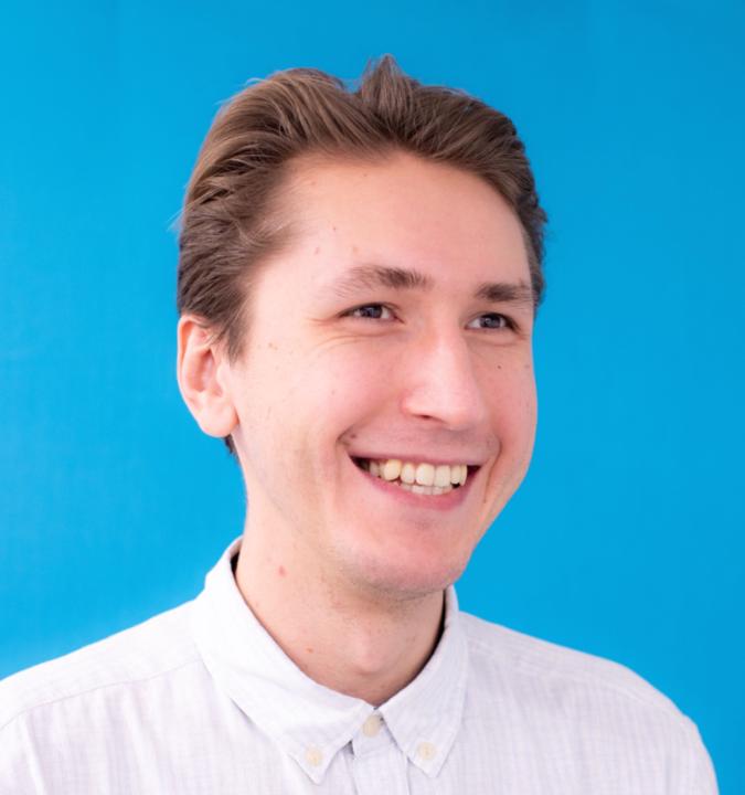 Mircea Staicu