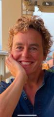 Frauke Krahnert
