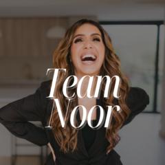 Cole Team-Noor