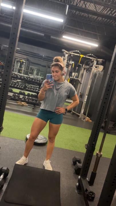 Jade Johnson