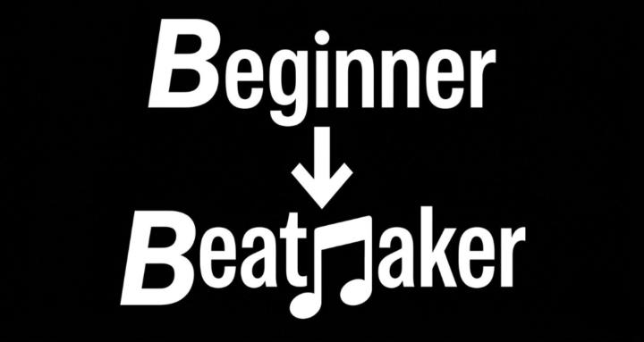 Beginner 2 Beatmaker Community