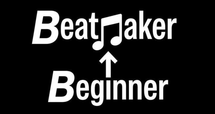 Beginner to Beatmaker 