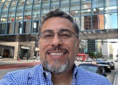 Alberto Jimenez