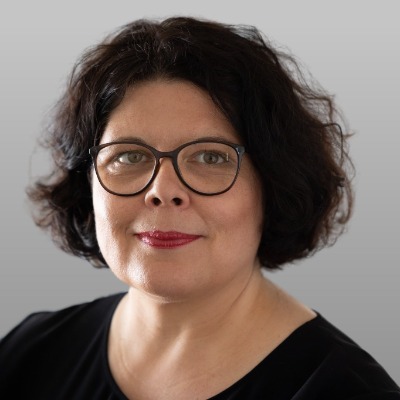 Sonja Krauß