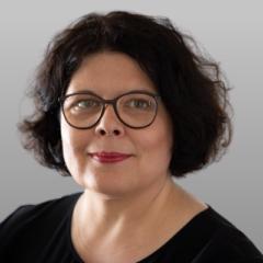 Sonja Krauß
