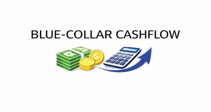 Blue-Collar Cashflow