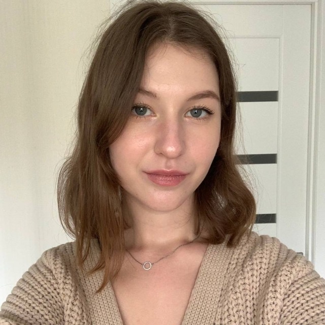 Kateryna Bondarenko