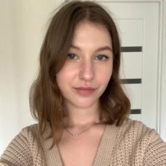 Kateryna Bondarenko