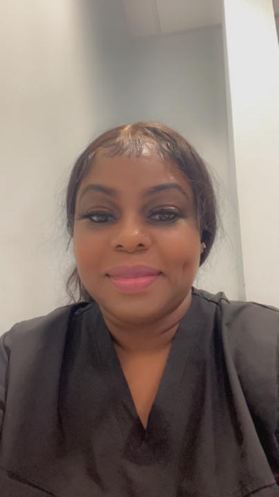 Merelyne Charles