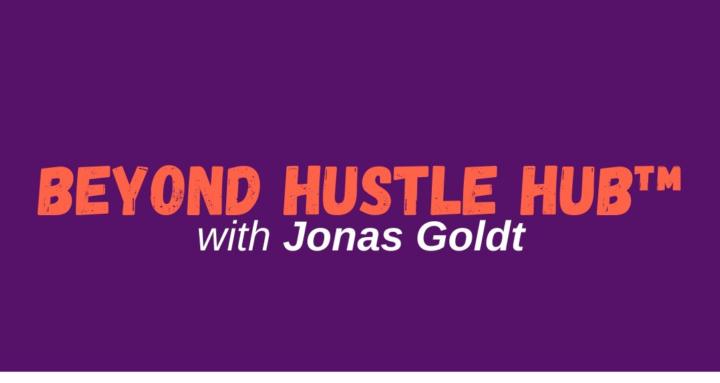 Beyond Hustle Hub