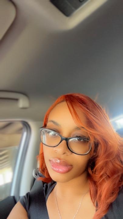 Desiree Jarvis